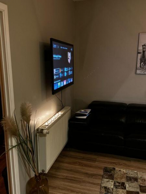 Rue blaes Appartement